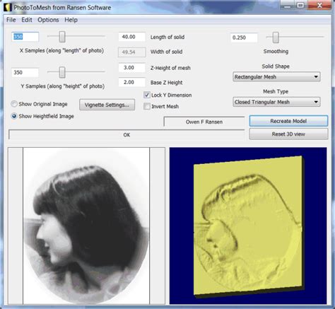 is imagetostl safe|image to stl software.